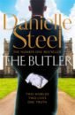 Steel Danielle The Butler steel danielle the affair