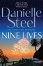 Steel Danielle Nine Lives sullivan maggie the postmistress