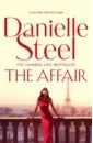 Steel Danielle The Affair james erica mothers and daughters