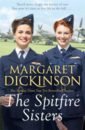 Dickinson Margaret The Spitfire Sisters dickinson margaret the poppy girls