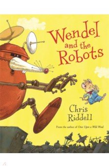 

Wendel and the Robots