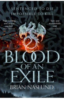 Blood of an Exile Tor