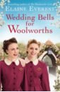 Everest Elaine Wedding Bells for Woolworths everest elaine a gift from woolworths