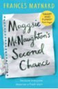 Maynard Frances Maggsie McNaughton's Second Chance