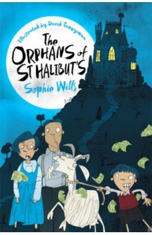 

The Orphans of St Halibut's