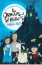 Wills Sophie The Orphans of St Halibut's murray struan orphans of the tide
