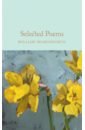 Wordsworth William Selected Poems blake william selected poems