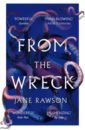 цена Rawson Jane From The Wreck