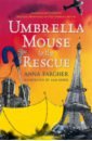 Fargher Anna Umbrella Mouse to the Rescue danger mouse danger mouse daniele luppi rome