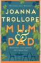 Trollope Joanna Mum & Dad trollope joanna brother