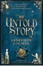 Cogman Genevieve The Untold Story cogman g the invisible library