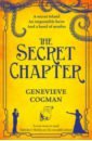 Cogman Genevieve The Secret Chapter reynolds josh wrath of n kai