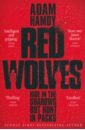 Hamdy Adam Pearce. Red Wolves