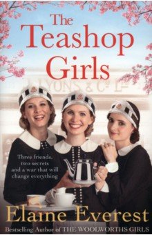 

The Teashop Girls