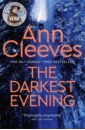 Cleeves Ann The Darkest Evening cleeves ann the glass room