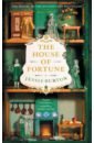 Burton Jessie The House of Fortune childs jessie the siege of loyalty house