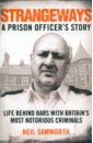 taplin sam who s up in the air Samworth Neil Strangeways. A Prison Officer's Story