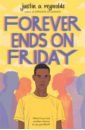 Reynolds Justin A. Forever Ends on Friday