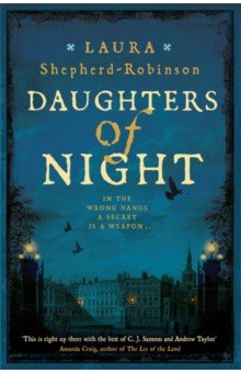 

Daughters of Night