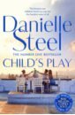 Steel Danielle Child's Play spencer kate in a new york minute
