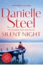 Steel Danielle Silent Night morgan kass paige danielle the ravens