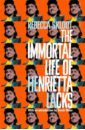 Skloot Rebecca The Immortal Life of Henrietta Lacks price angharad the life of rebecca jones