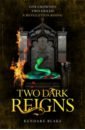 Blake Kendare Two Dark Reigns cooper s the dark is rising the dark is rising sequence