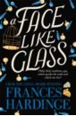 Hardinge Frances A Face Like Glass