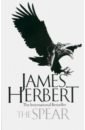 herbert james haunted Herbert James The Spear