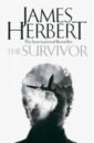 Herbert James The Survivor herbert james fluke