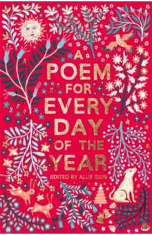 A Poem for Every Day of the Year