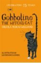 Williams Ursula Moray Gobbolino the Witch's Cat paper cuts by armando lucero vol 1 magic tricks