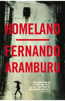 Aramburu Fernando - Homeland
