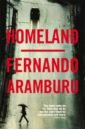 Aramburu Fernando Homeland akhtar homeland elegies