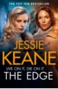 Keane Jessie The Edge keane jessie the edge