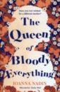 Nadin Joanna The Queen of Bloody Everything trollope joanna daughters in law