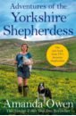 Owen Amanda Adventures Of The Yorkshire Shepherdess jennings amanda the cliff house