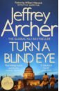Archer Jeffrey Turn a Blind Eye archer j hidden in plain sight