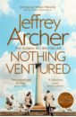 Archer Jeffrey Nothing Ventured archer jeffrey cat o nine tales