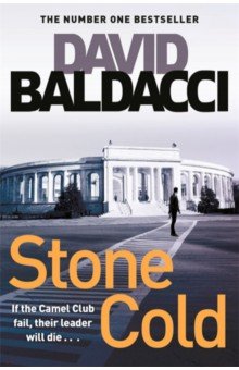 Baldacci David - Stone Cold