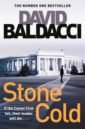 the story of stone soup Baldacci David Stone Cold