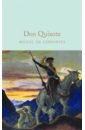 Cervantes Miguel de Don Quixote de cervantes m don quixote