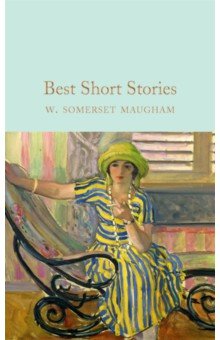 Maugham William Somerset - Best Short Stories