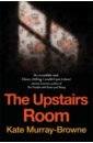 Murray-Browne Kate The Upstairs Room jewell l the family upstairs
