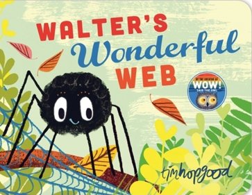 Walter's Wonderful Web