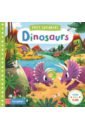 Dinosaurs richardson h dinosaurs and other prehistoric life