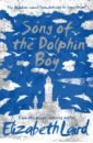 Laird Elizabeth Song of the Dolphin Boy prue sally the path of finn mccool