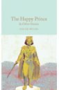 Обложка The Happy Prince & Other Stories