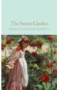 Обложка The Secret Garden