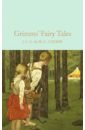 Grimm Jacob & Wilhelm Grimms' Fairy Tales grimm jacob